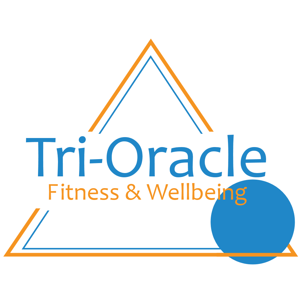 Tri-Oracle Ltd