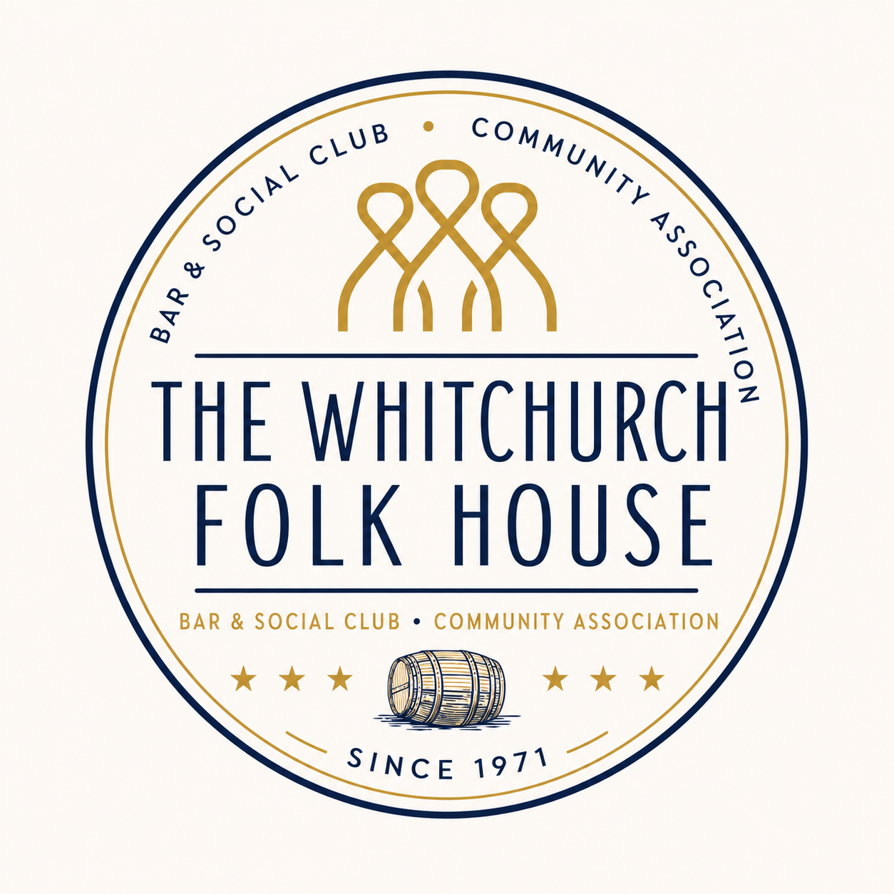 The Whitchurch Folk House