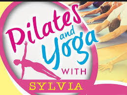 Pilates and Yoga in Corby