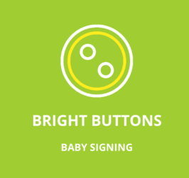 Emily, Bright Buttons Baby Signing