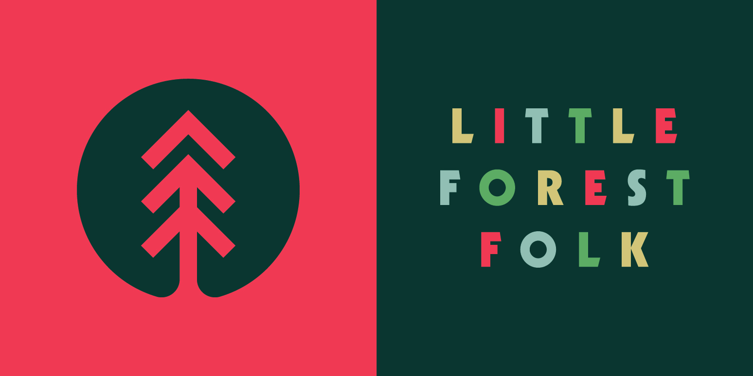 Little Forest Folk