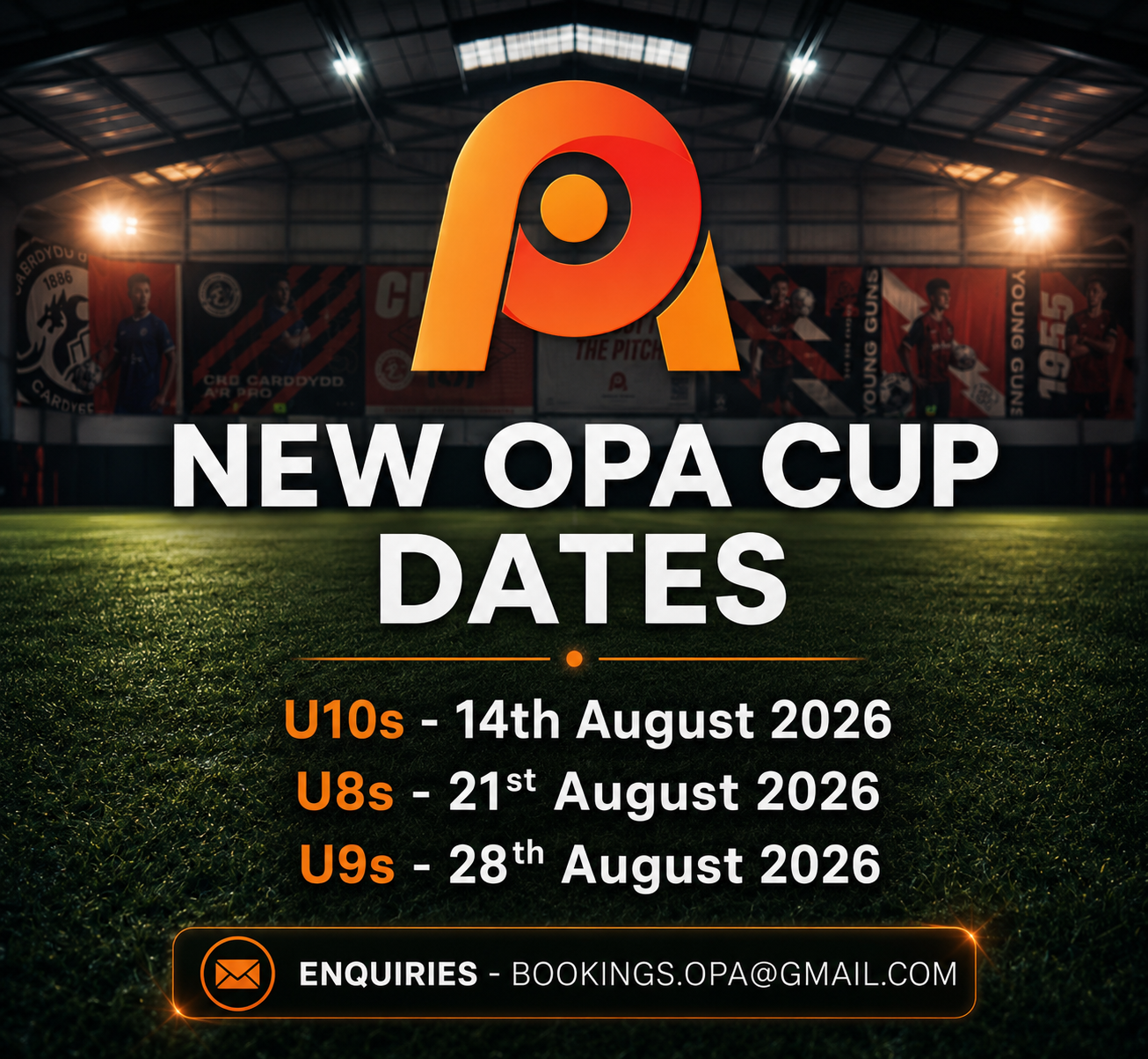 Ocean Park Arena Sports Education