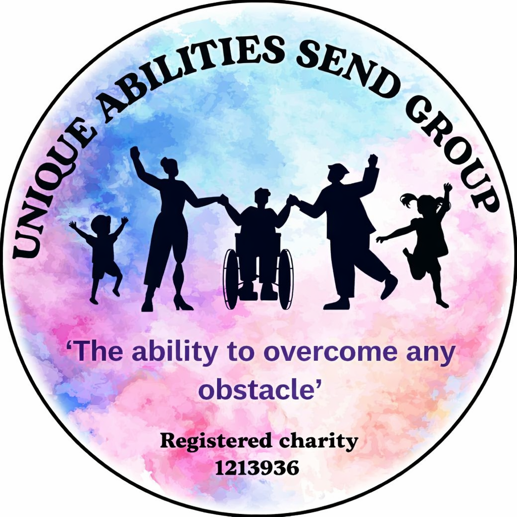 Unique abilities send group