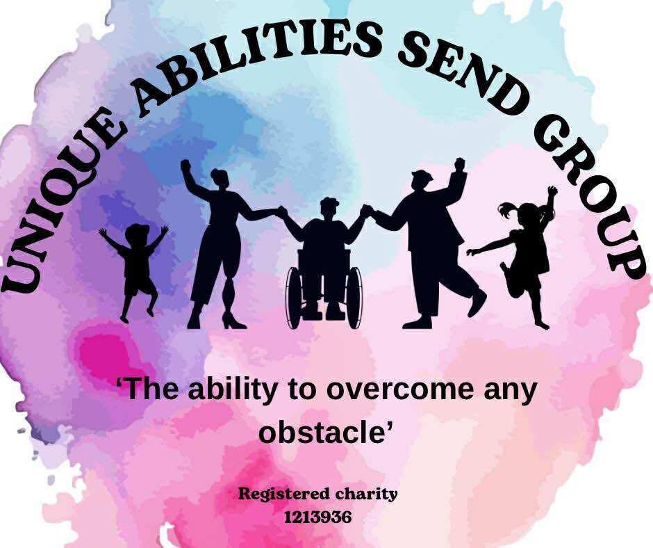 Unique abilities send group