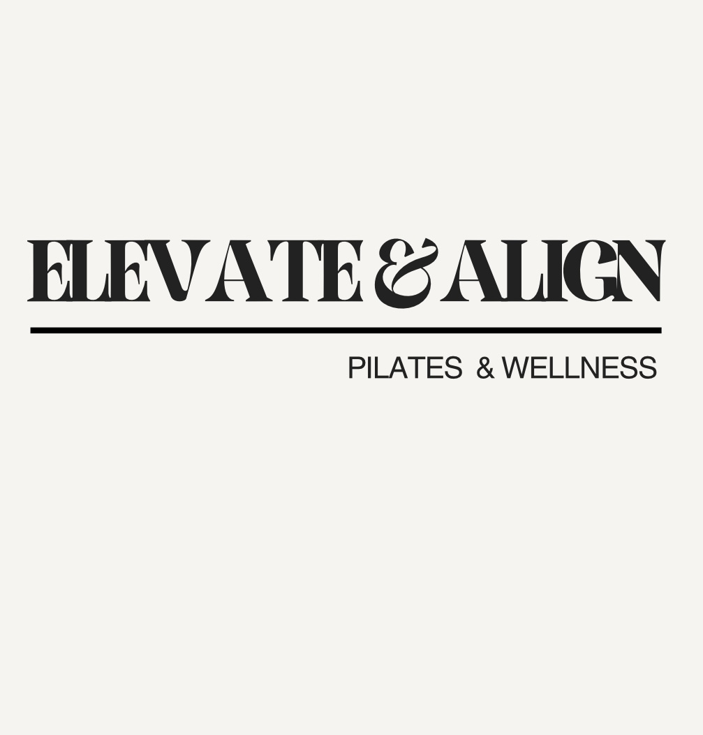 Elevate & Align Pilates
