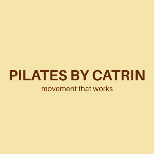 Pilates by Catrin