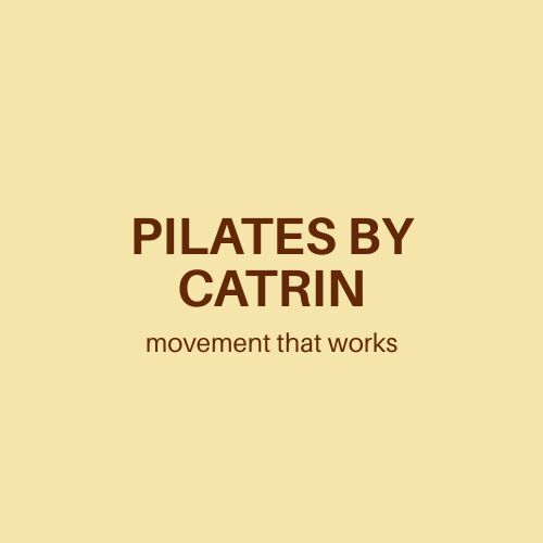 Pilates by Catrin