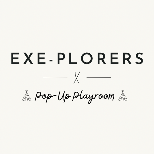 Exe-plorers Stay and Play