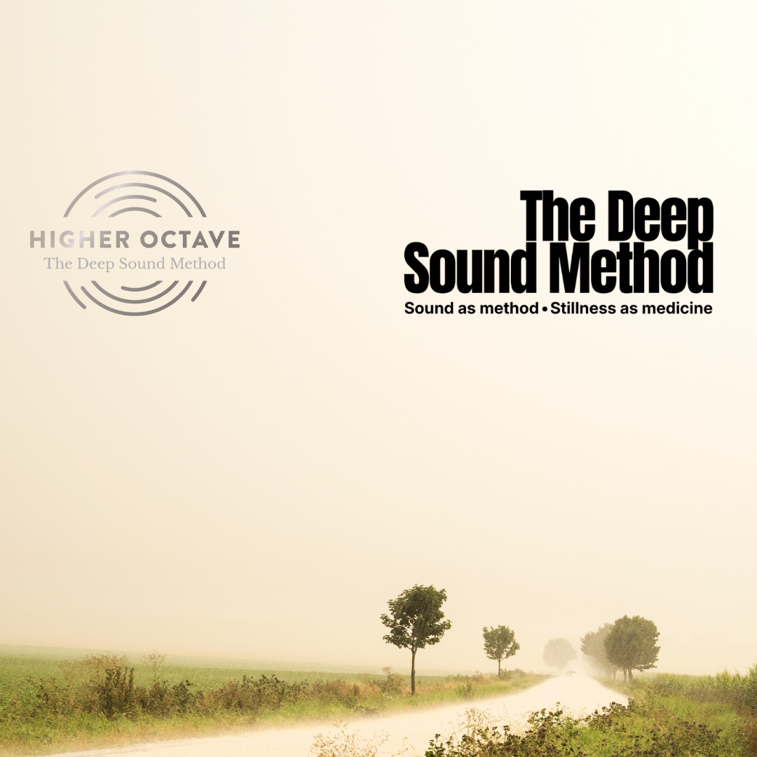 Higher Octave