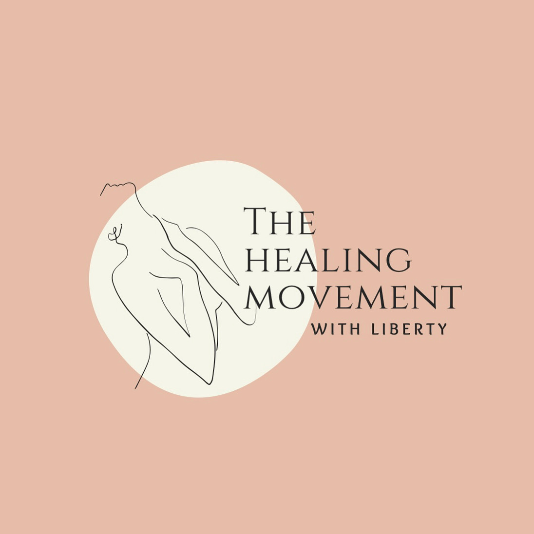 The Healing Movement with Liberty