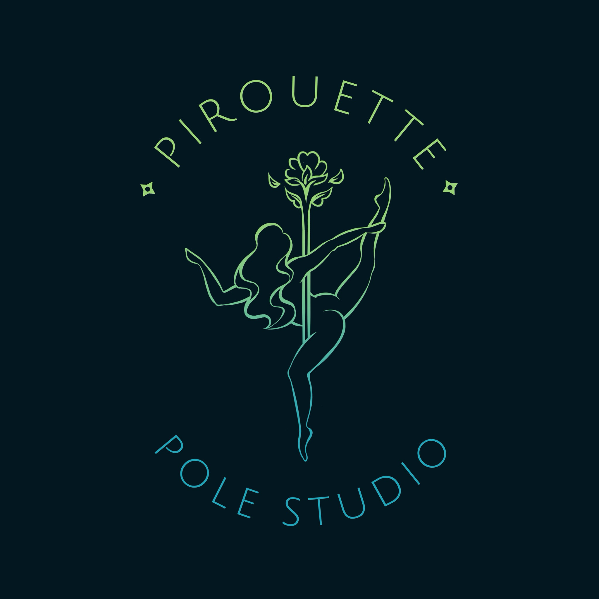 Pirouette Pole Studio