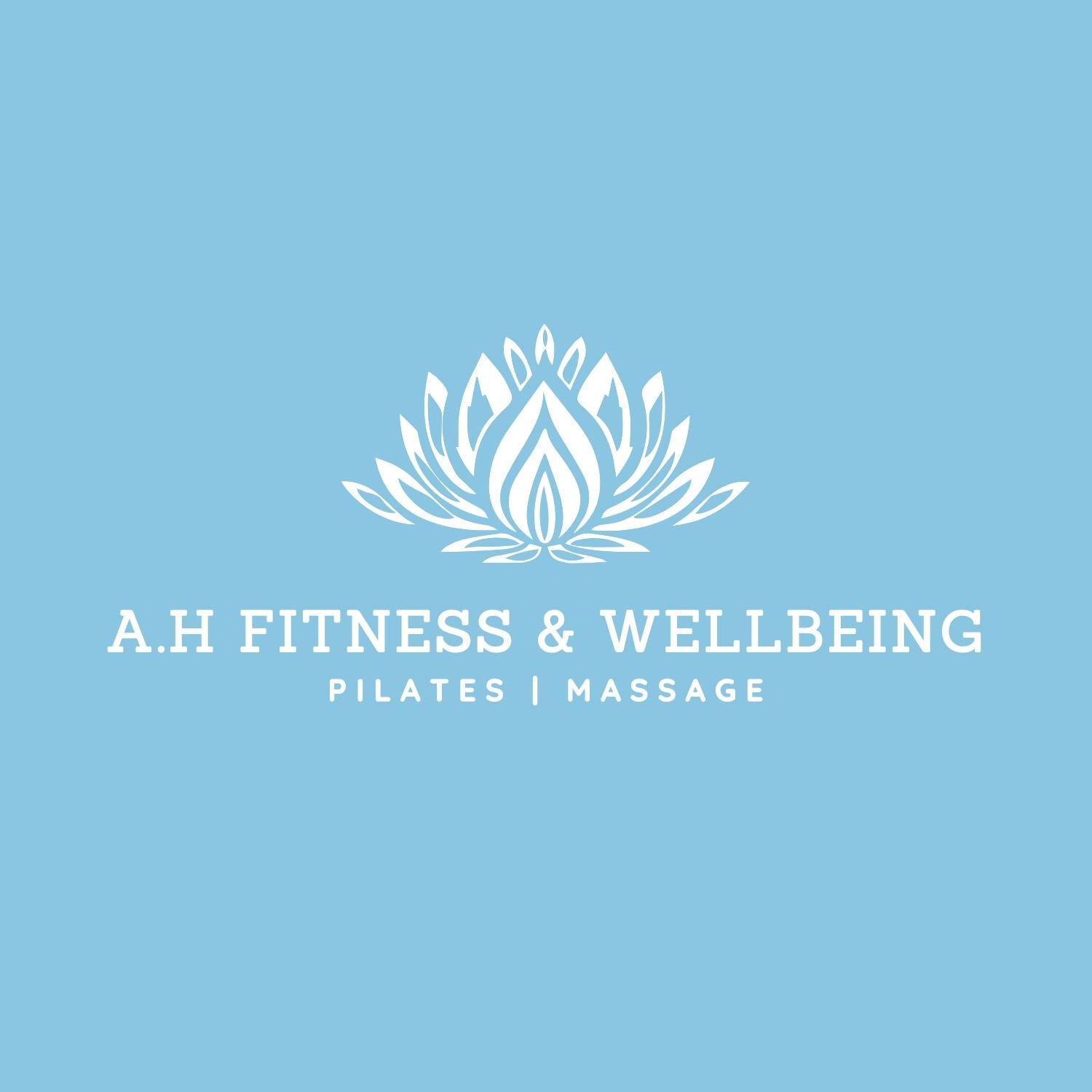 A. H Fitness & Wellbeing