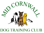 Mid Cornwall Dog Training Club
