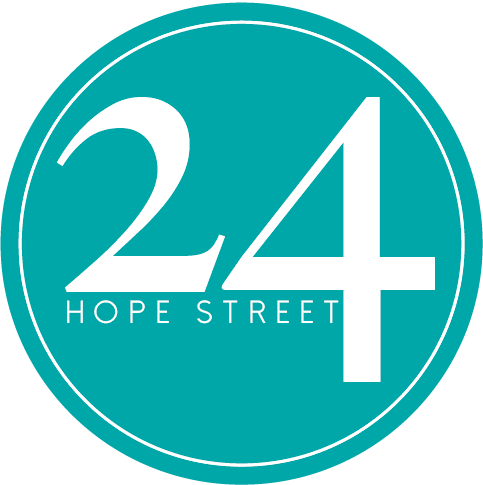 24 Hope Street Ltd