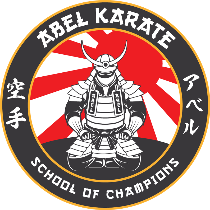 abel karate