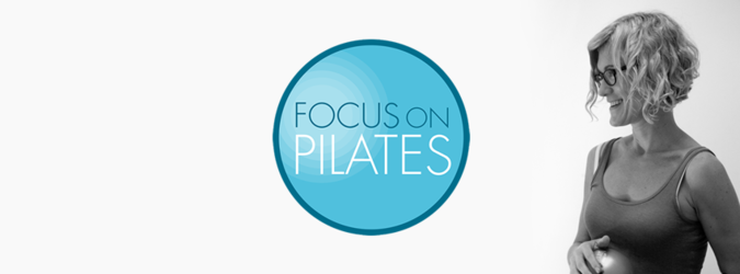 Focus on Pilates