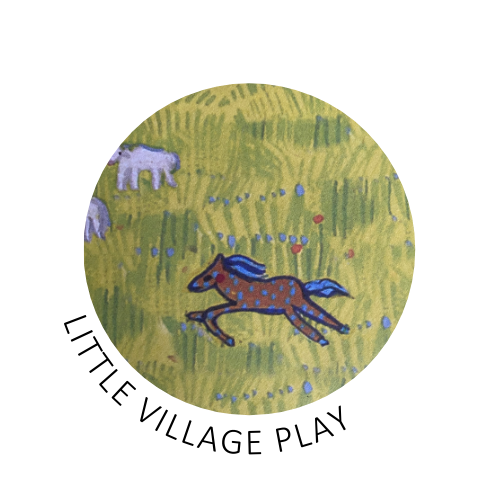 Littlevillageplay