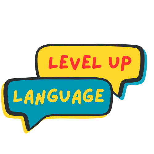 Level Up Language