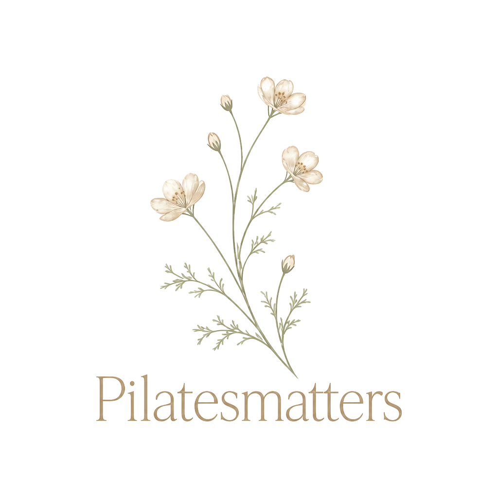 Pilatesmatters