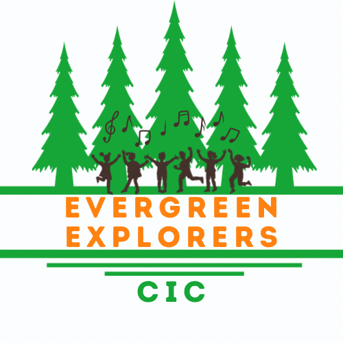 Evergreen Explorers CIC