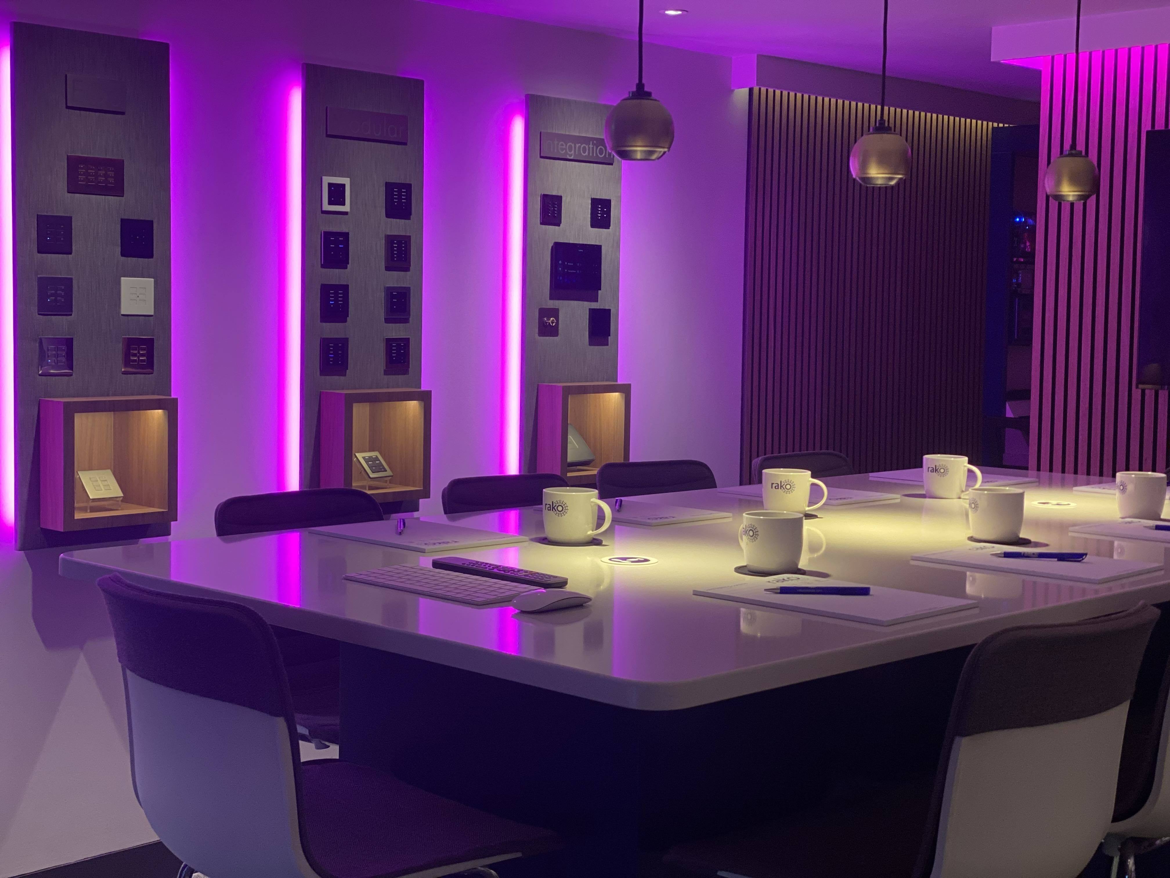 Rako Controls Software Training - Booking by Bookwhen