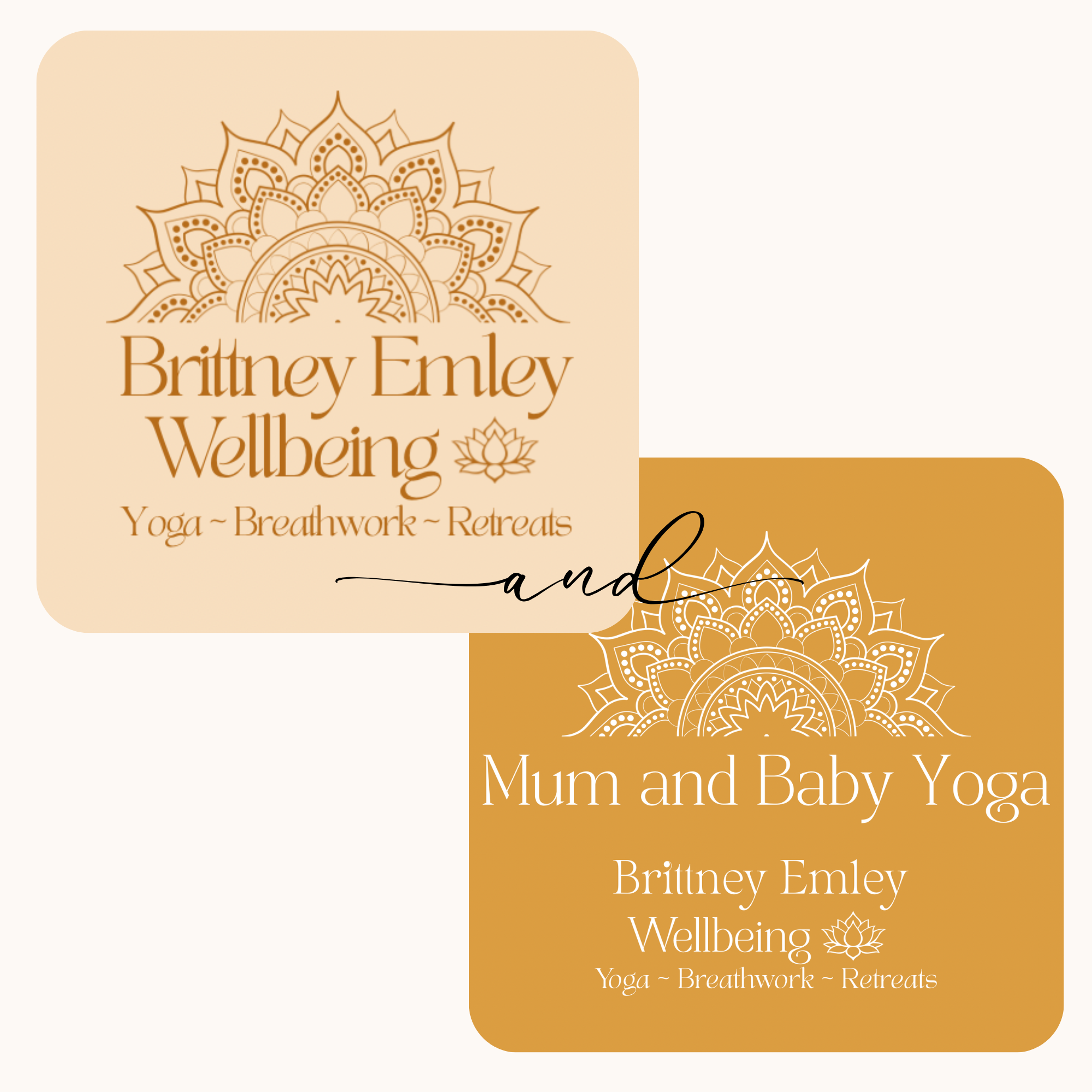 Brittney Emley Yoga & Wellness Retreats 