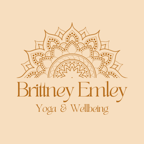 Brittney Emley Yoga