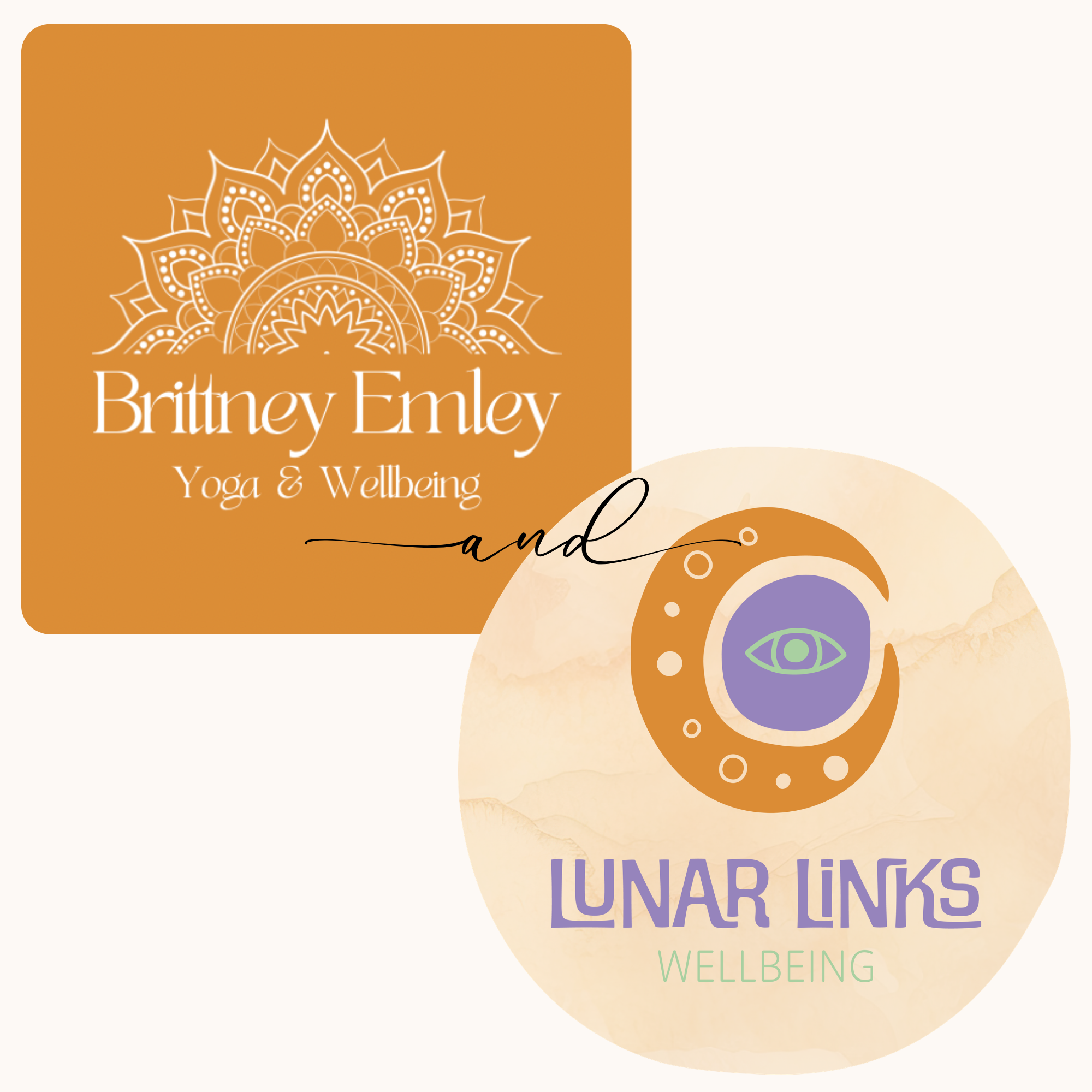 Brittney Emley Yoga