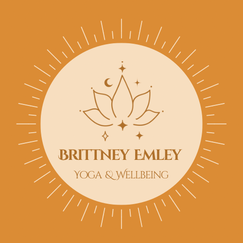 Brittney Emley Yoga