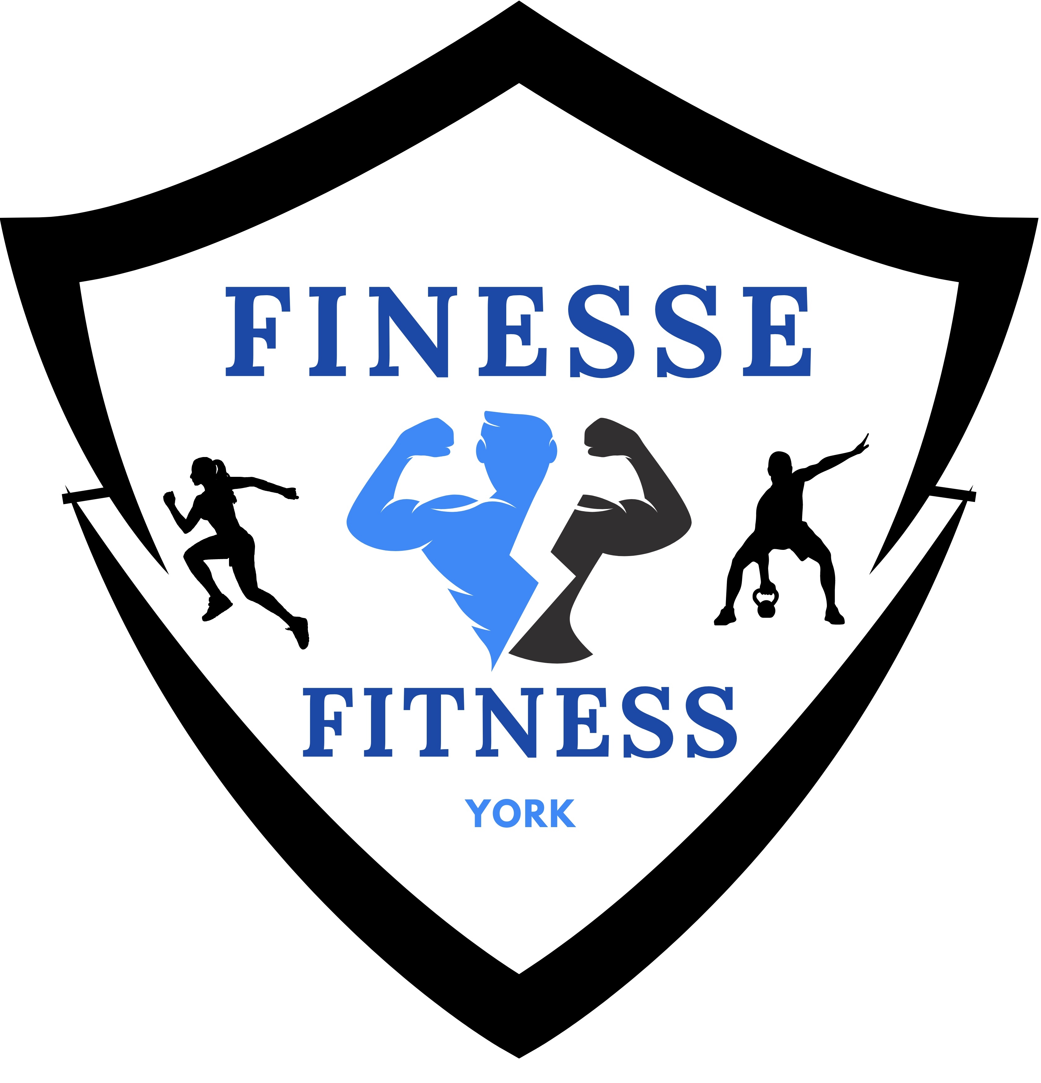 Finesse Fitness