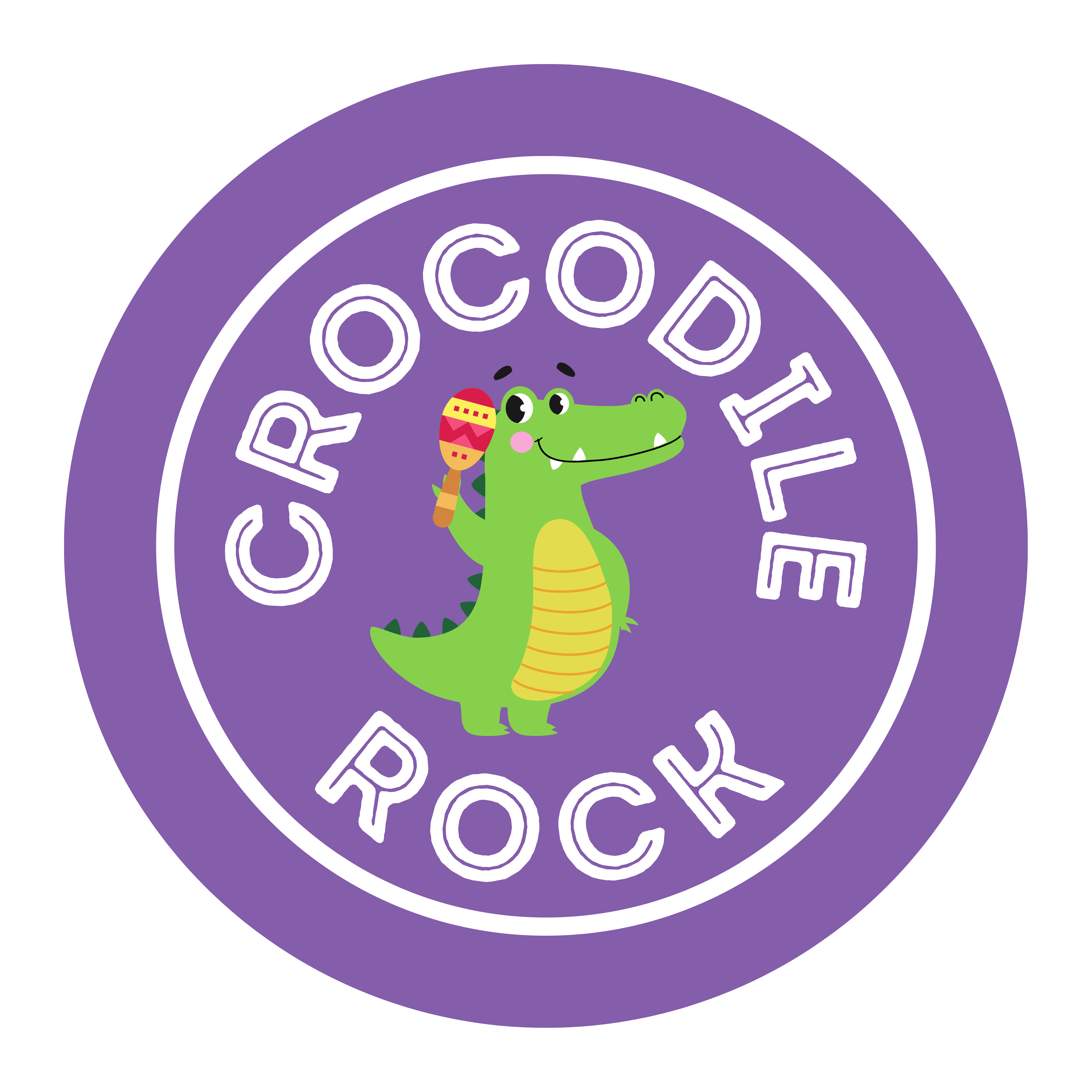Crocodilerock