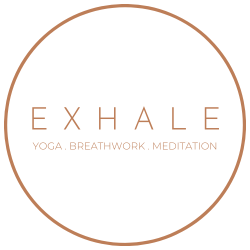 Exhale with Holly MacWilliam