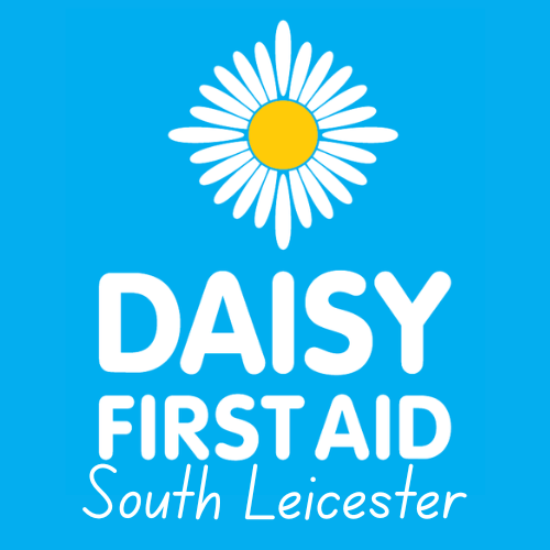 Daisy First Aid Earl Shilton and Coalville