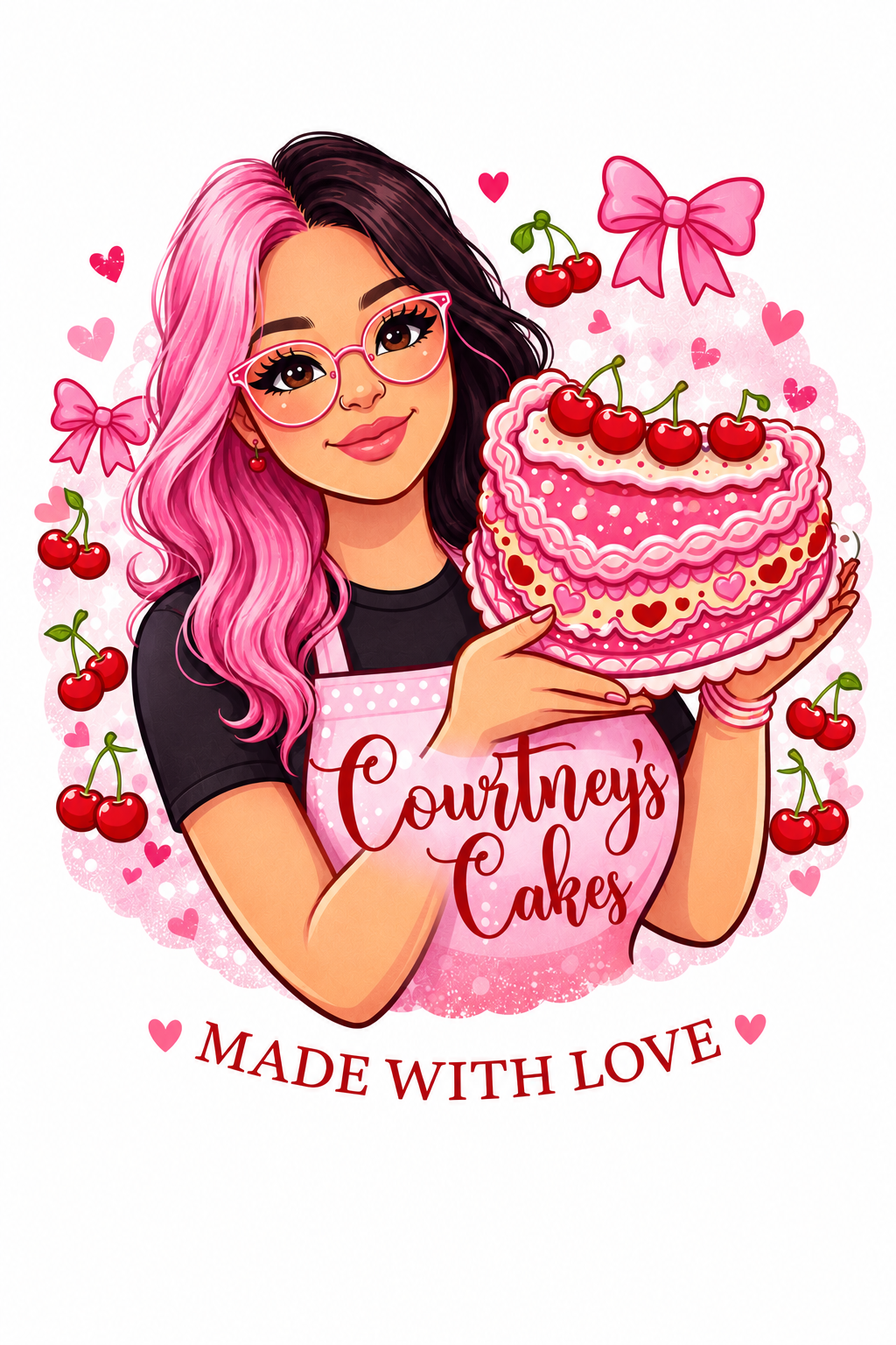 Courtneyscakes