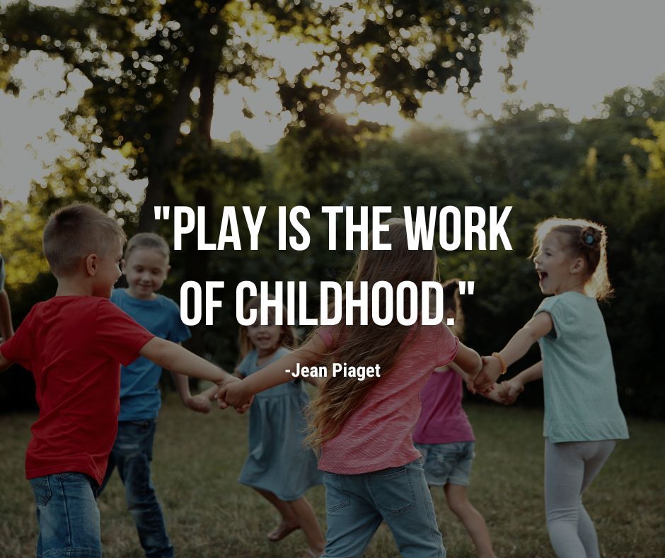 Stay, Play and Weigh 