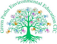 Green Paths Environmental Education CIC