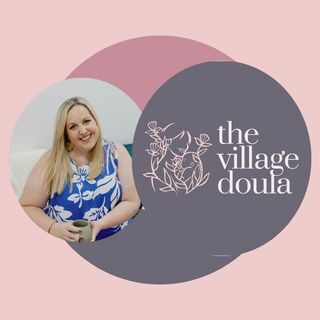 The Village Doula AU