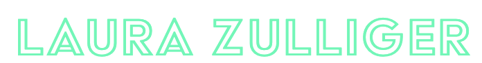 Laura Zulliger