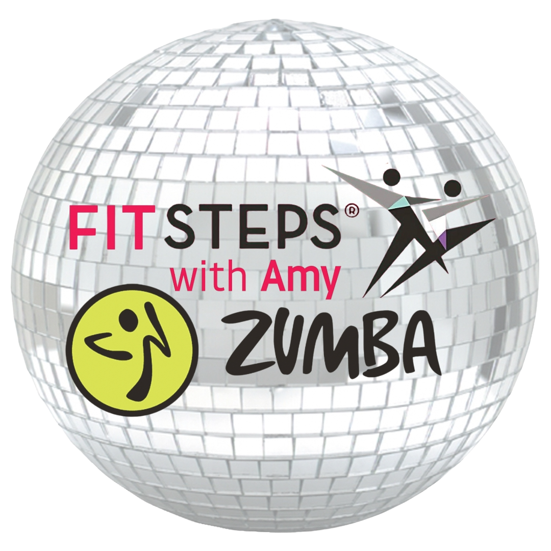 Zumba & FitSteps with Amy