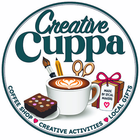 Creative Cuppa