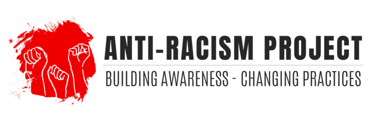 Becoming Anti-Racist: Your Role for Change - Booking by Bookwhen