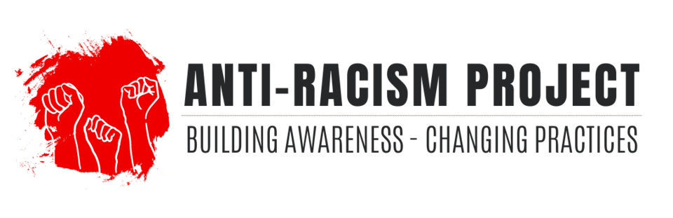 Becoming Anti-Racist: Your Role for Change - Booking by Bookwhen