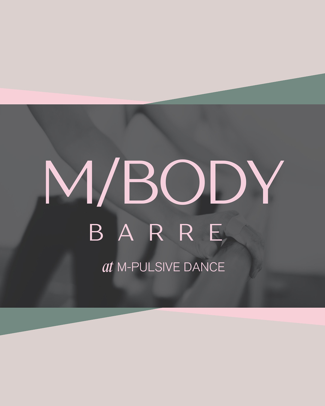 MBody Barre