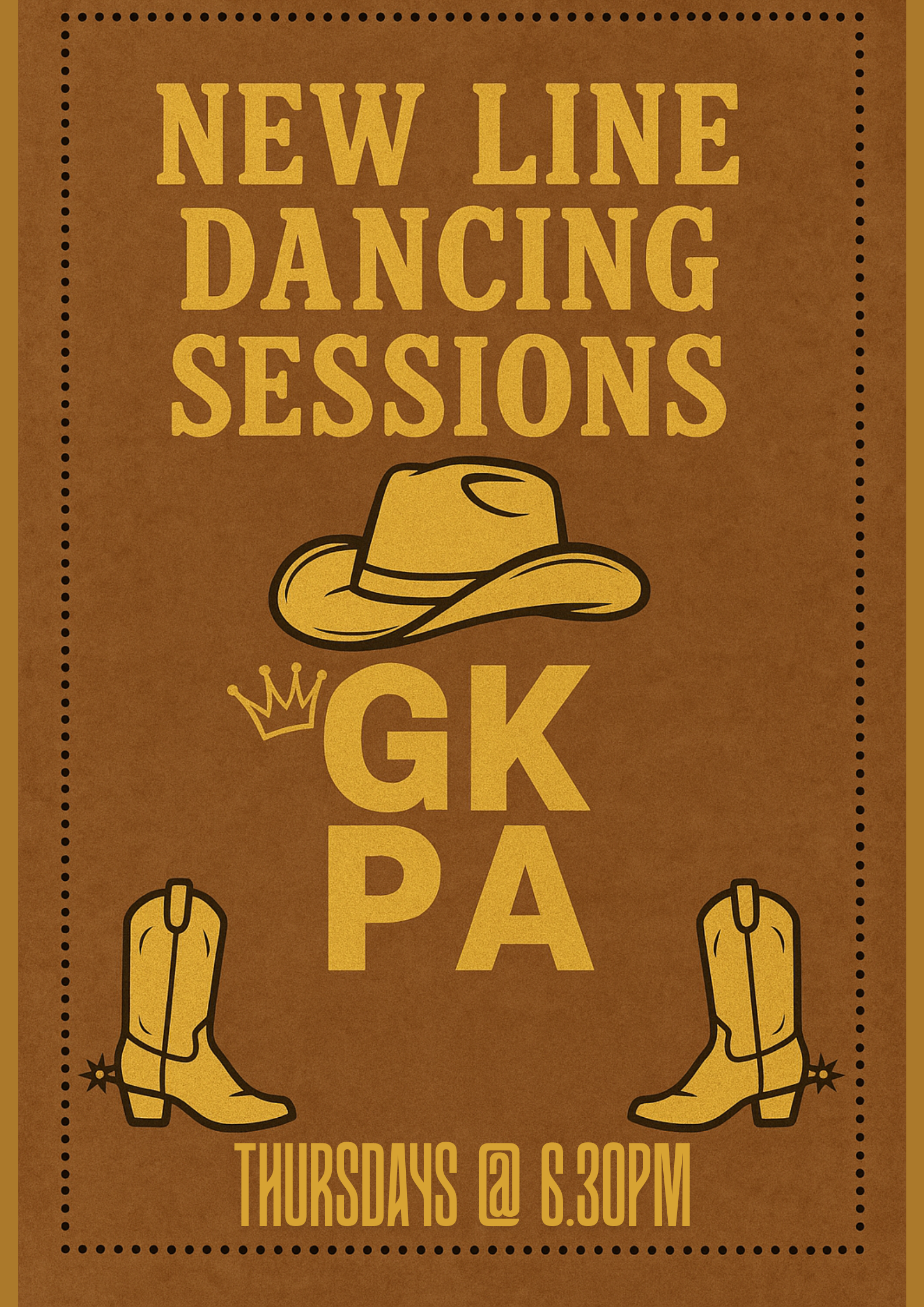Go Kids Performing Arts
