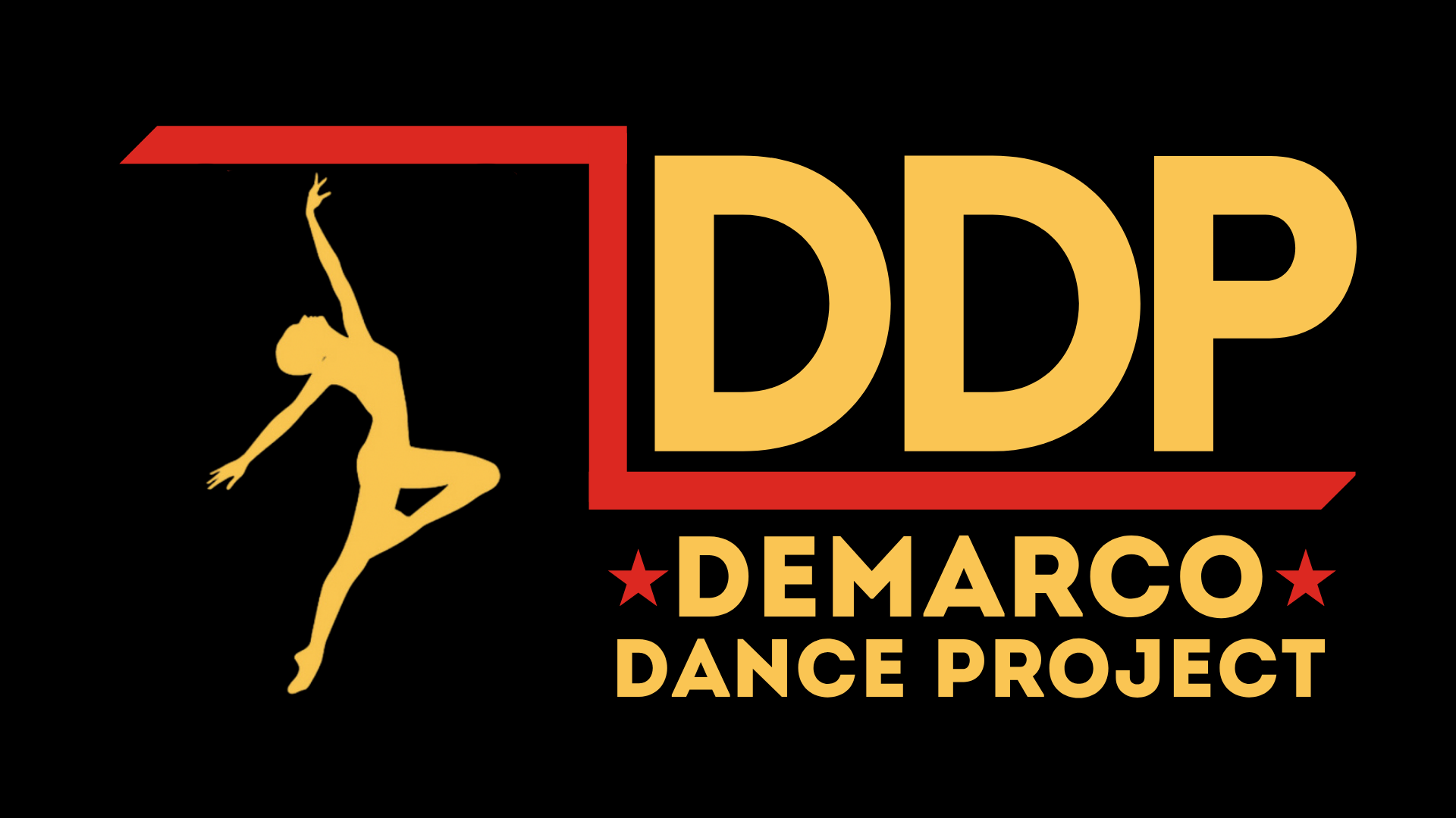 Demarcodanceproject