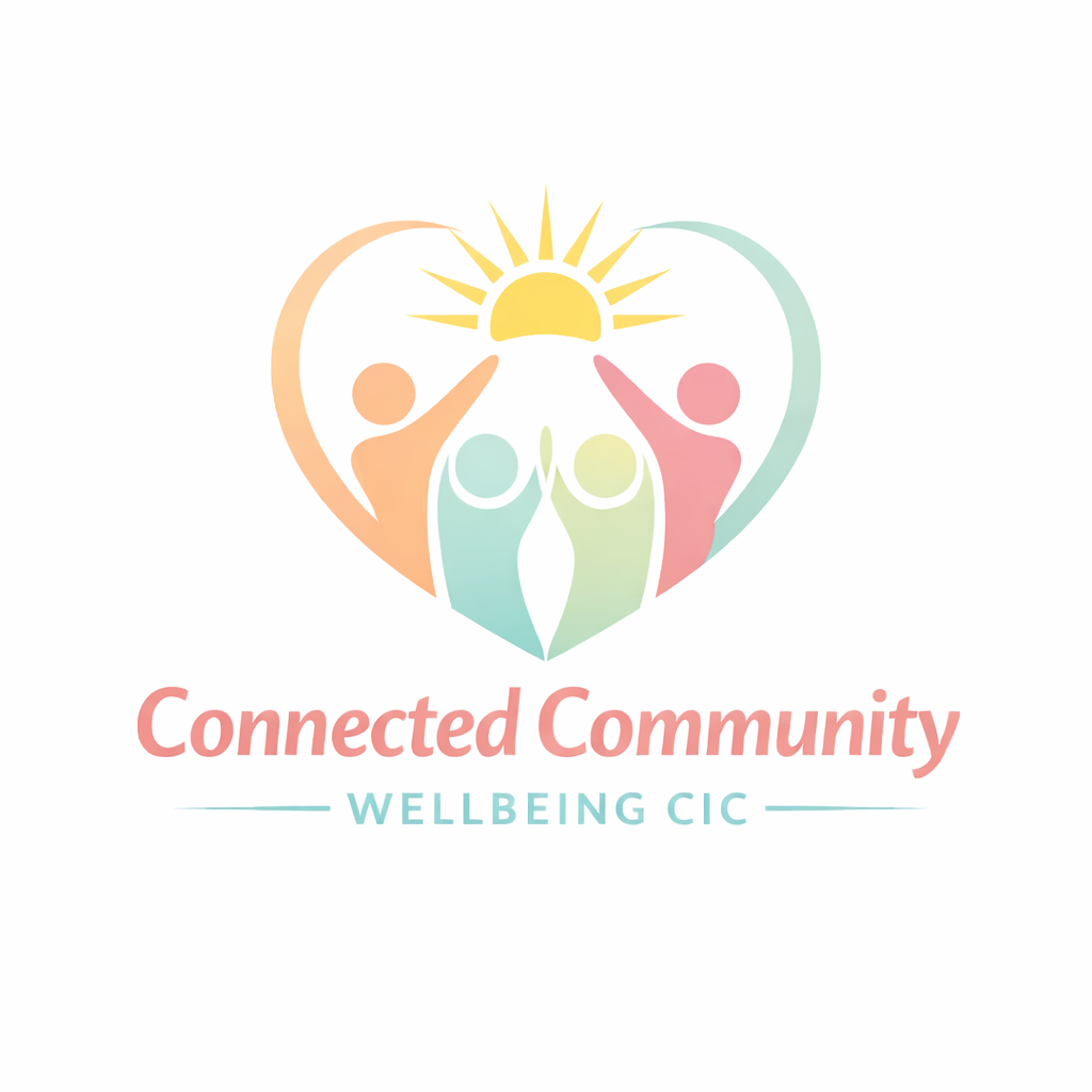 Connected Community Wellbeing Cic