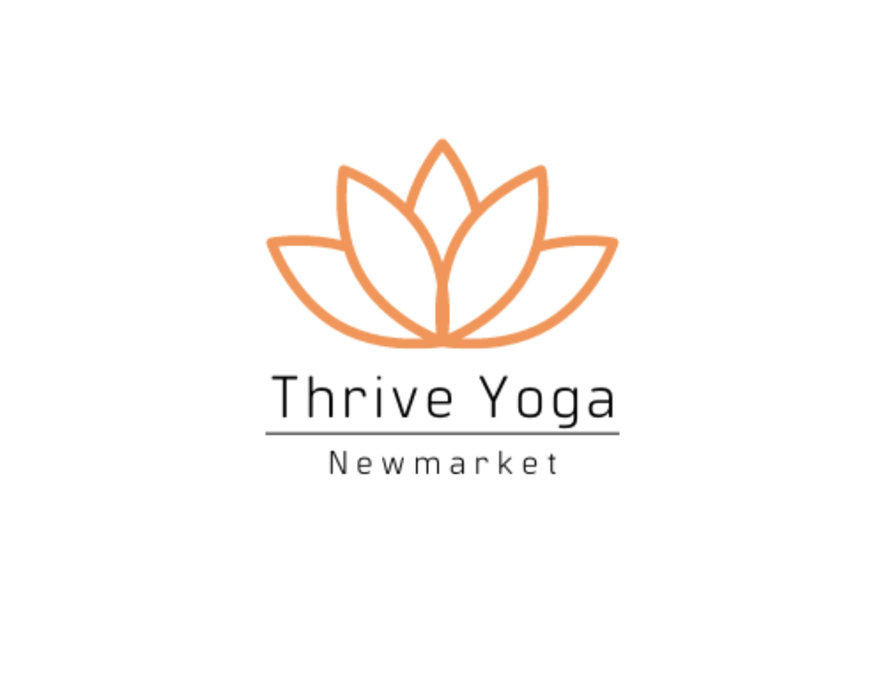 Thrive Yoga and Sound