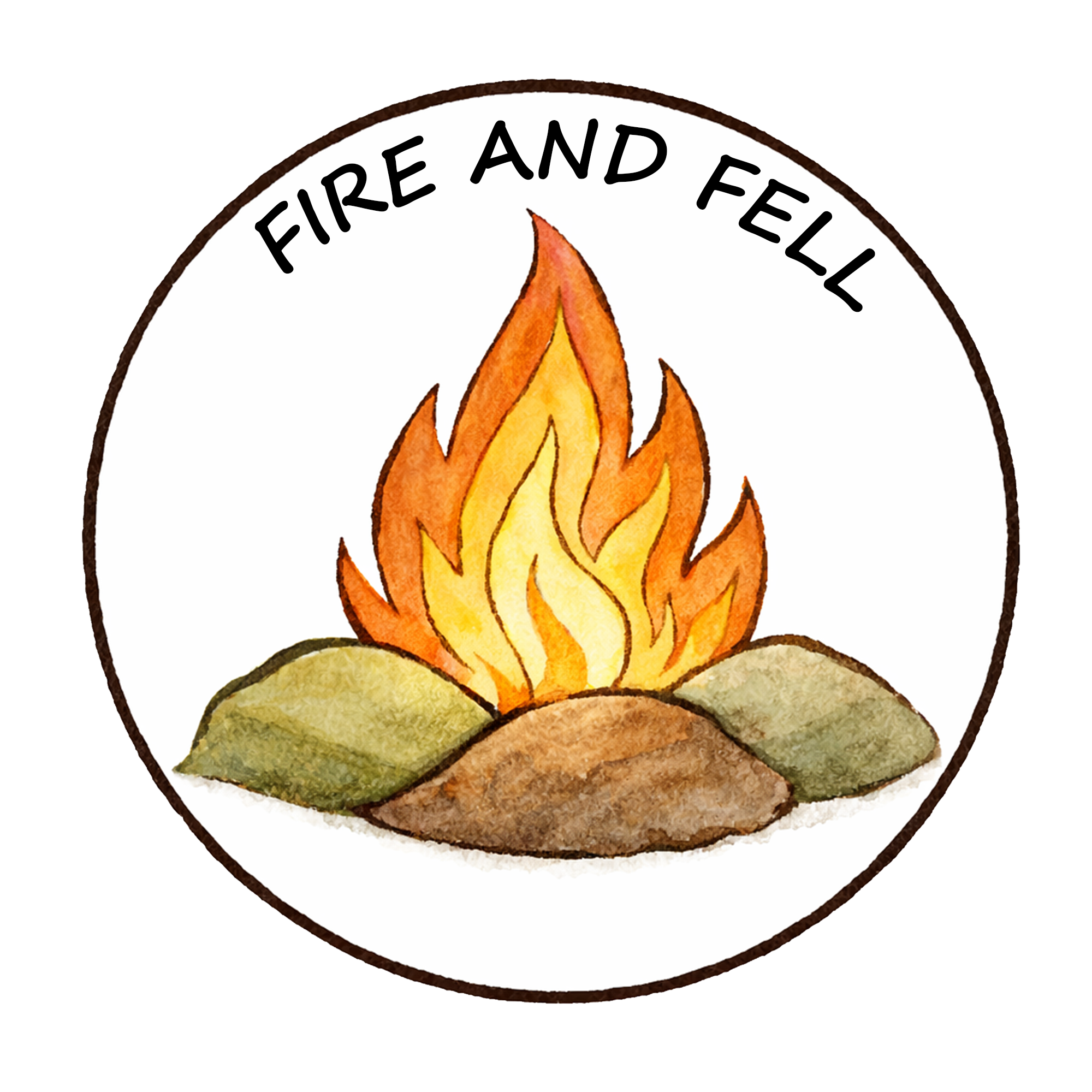 Fireandfell