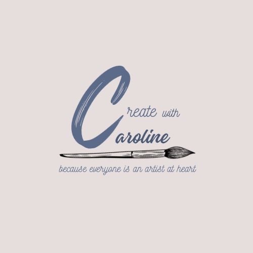 Create With Caroline 