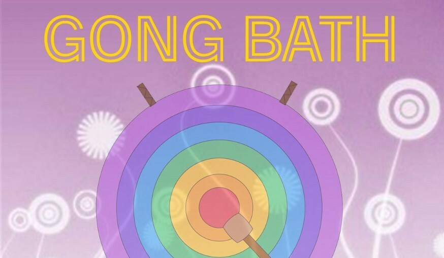 Gong Rhapsody